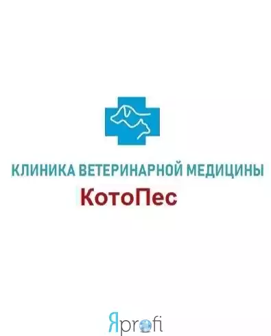 Клиника ветеринарной медицины «КотоПес»