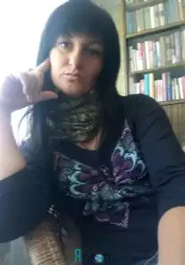 Алла Александровна