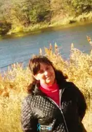 Людмила Мартыновна