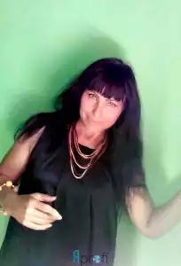 Галина Викторовна