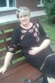 Елена Ивановна