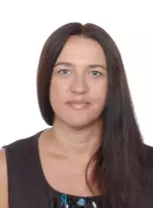 Елена Ивановна