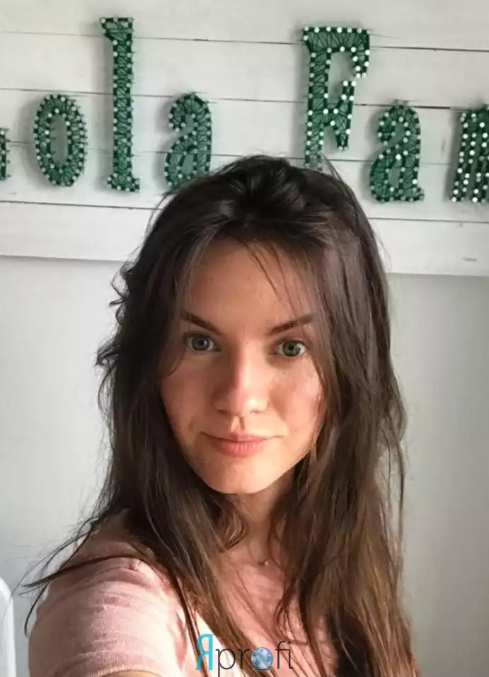 Алена Федюра