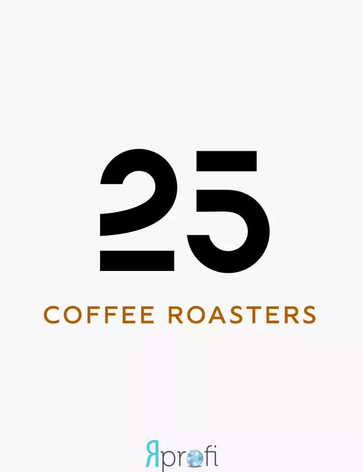 Компания "25 Сoffee Roasters"