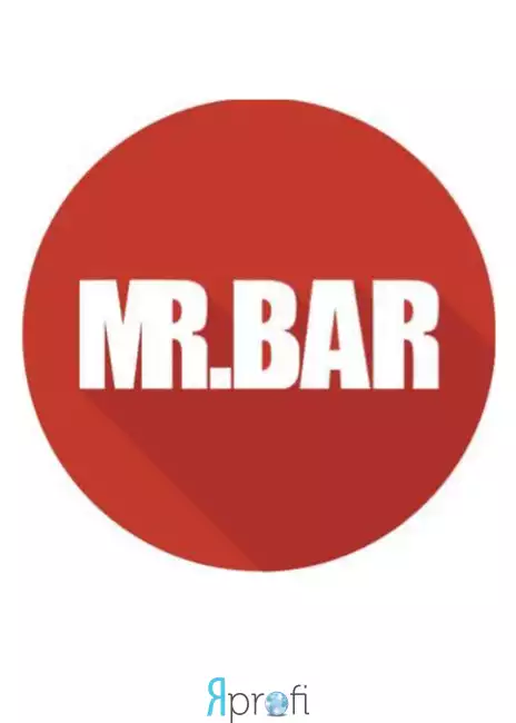 Школа "MR.BAR"