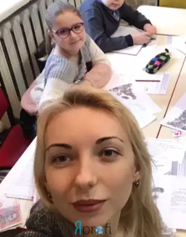 Екатерина Жемчуг