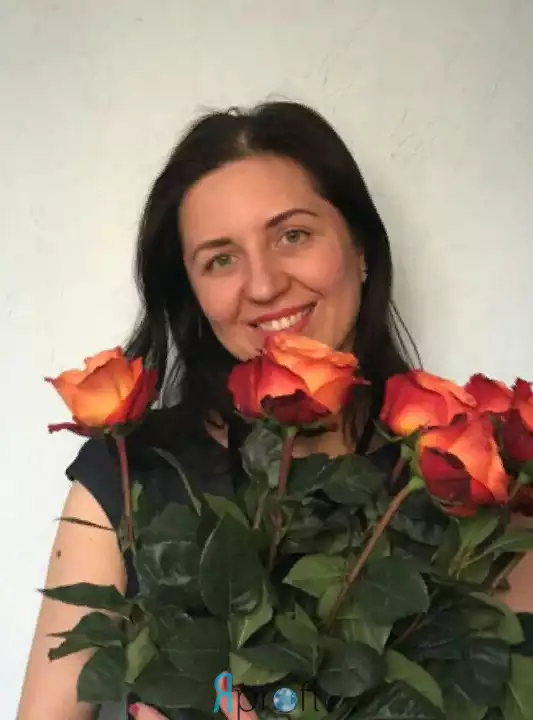 Романенко Ольга Петровна