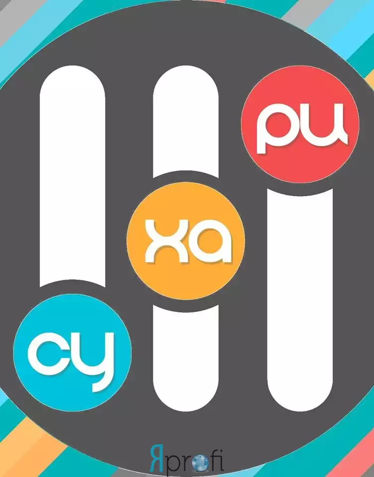 Курсы "СуХаРи"