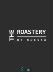 The Roastery by Odessa