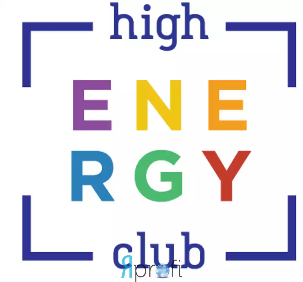 High Energy Club