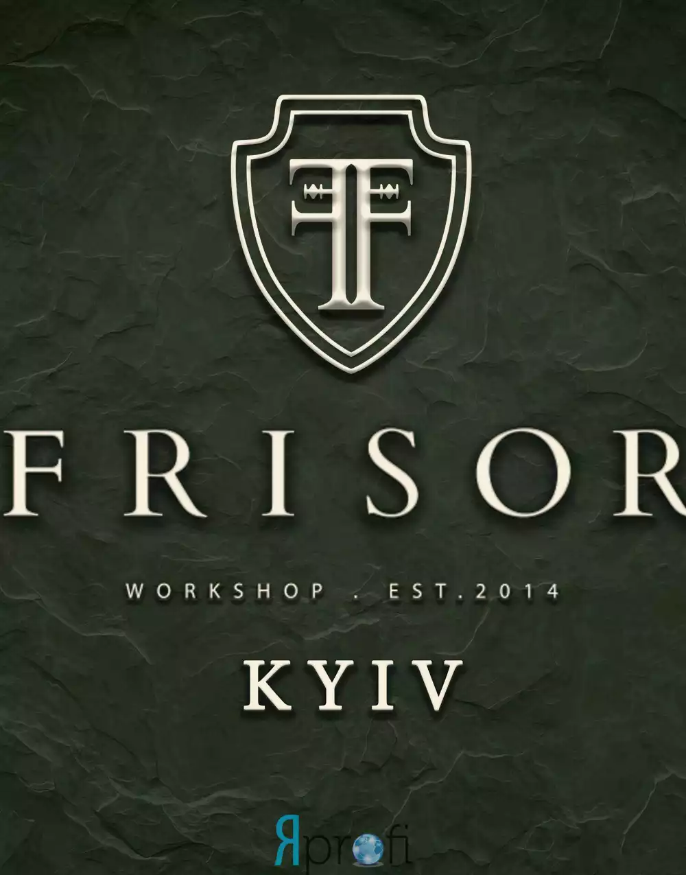 Frisor Barber school