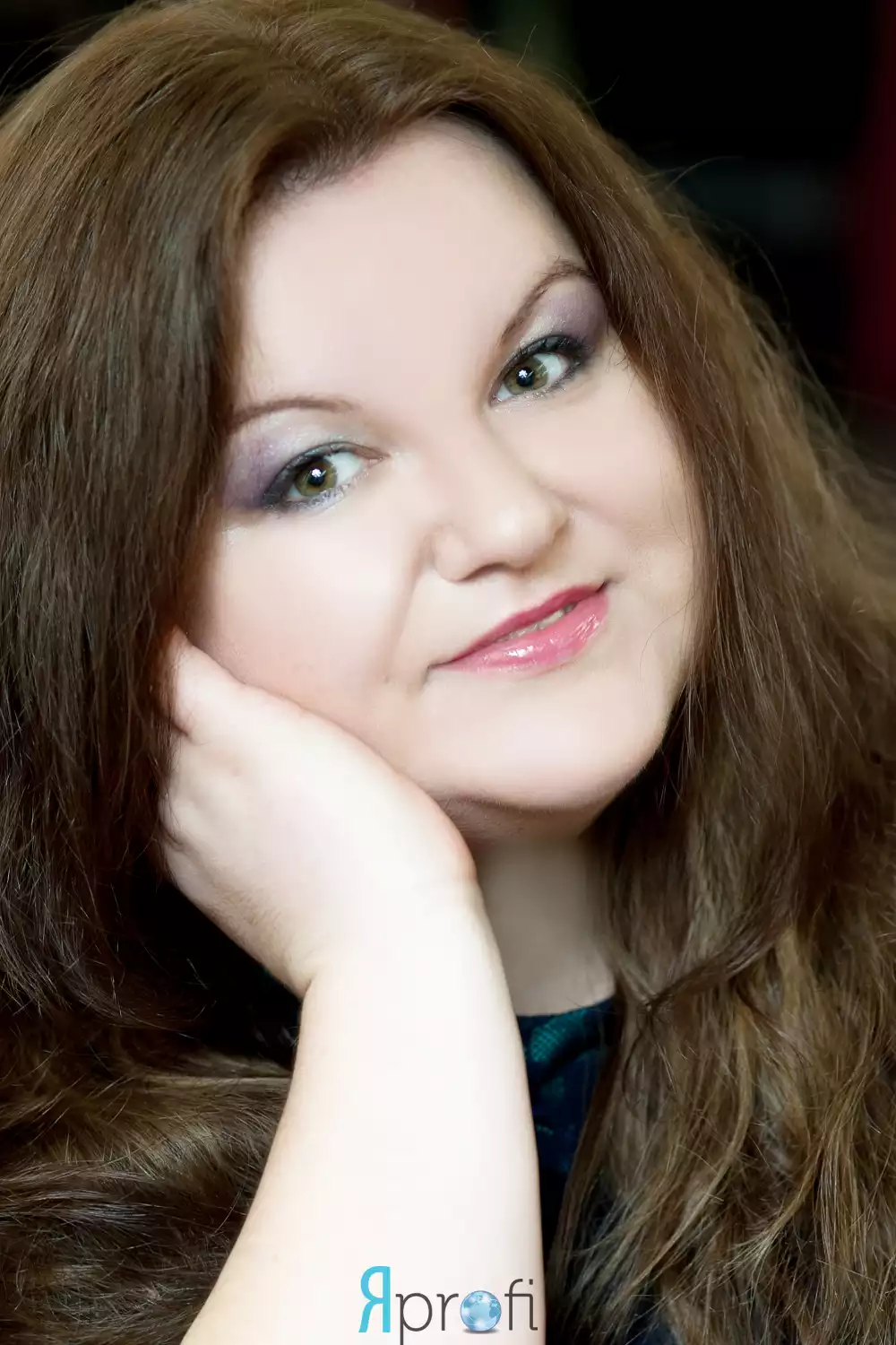 Шкурская Александра Николаевна