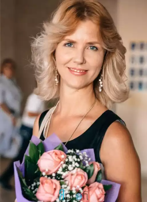 Гринёва Дарья Владимировна