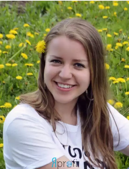 Валентина Олександрівна