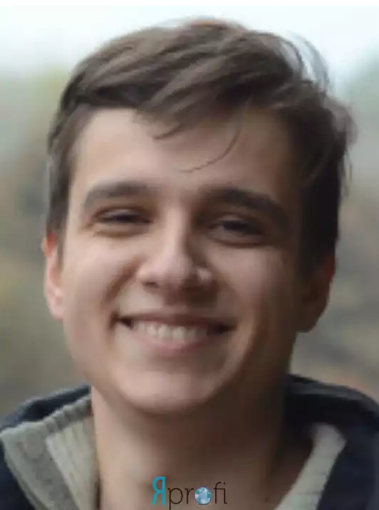 Письменный Дмитрий Леонидович