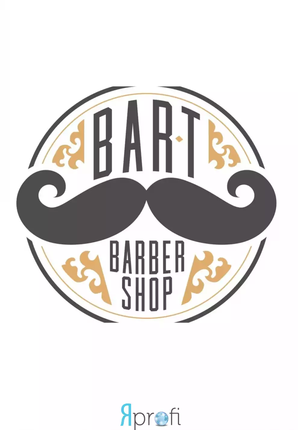 Барбершоп "Bar.t Barbershop"