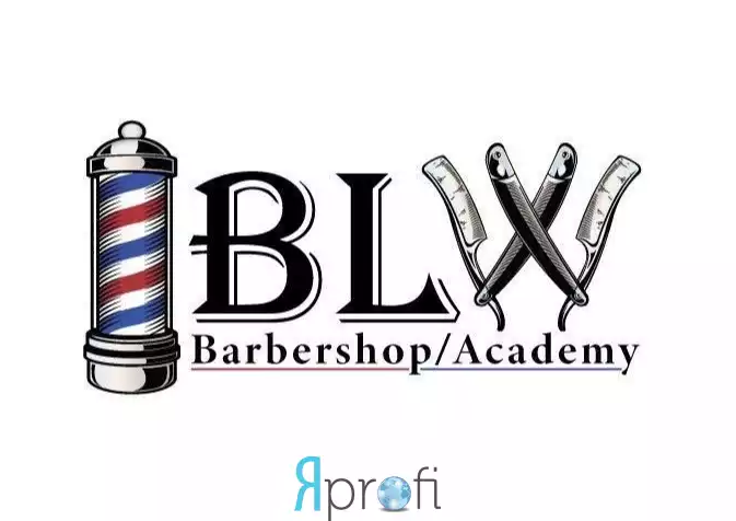 BLW barbershop/academy