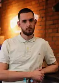 Кирилл Затуловский (Chop-Chop)