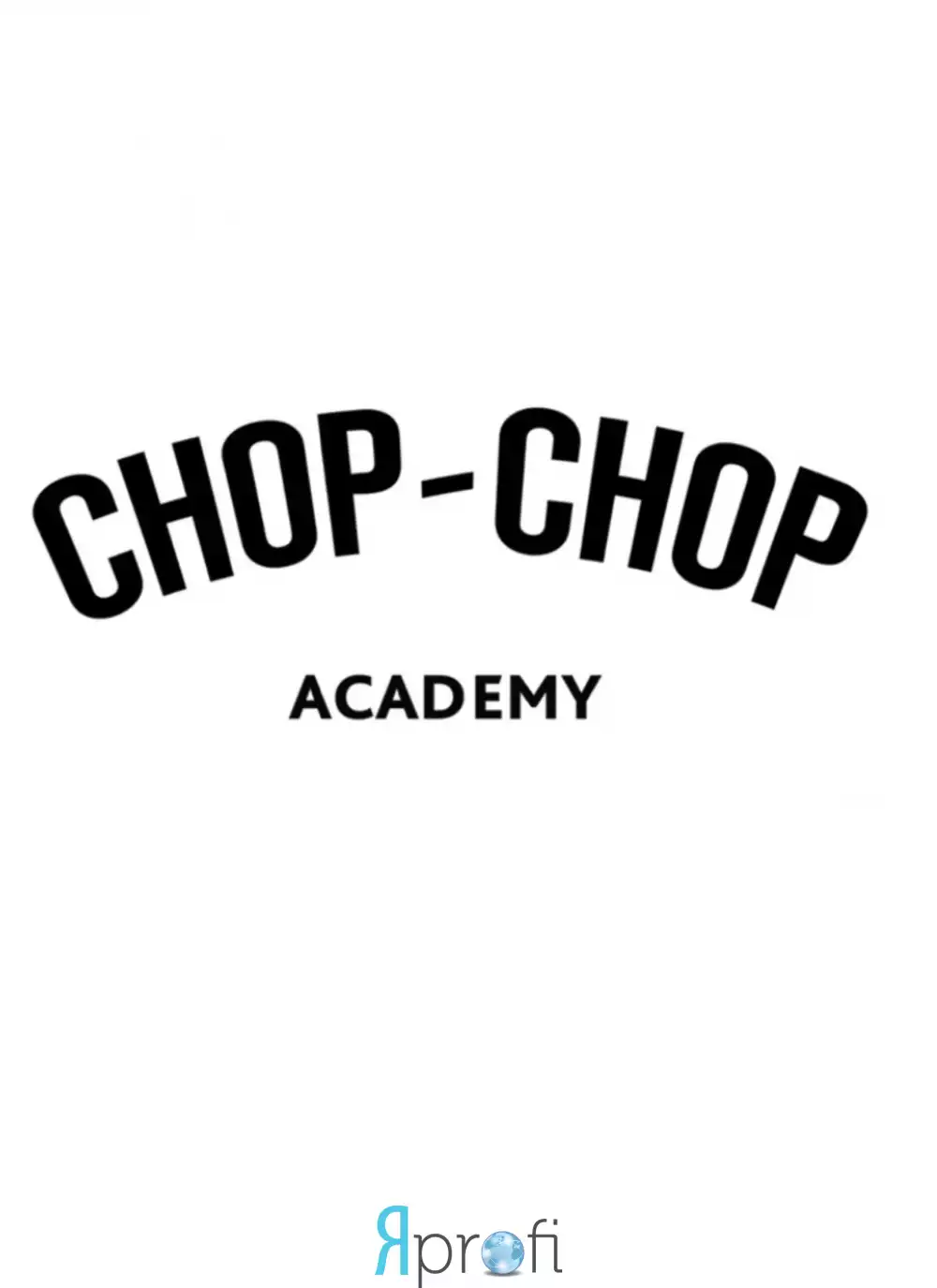 Барбершоп "Chop-Chop"