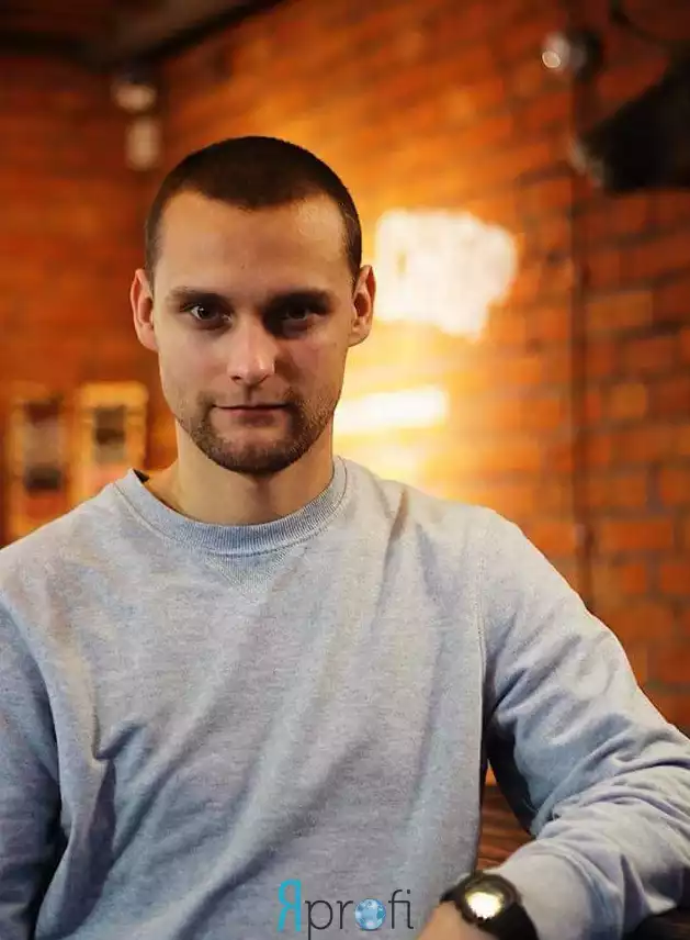 Георгий Мороченко (Chop-Chop)