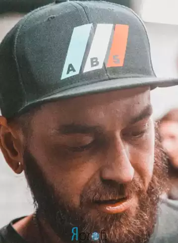 Виктор Луковец (Aldobarbers)