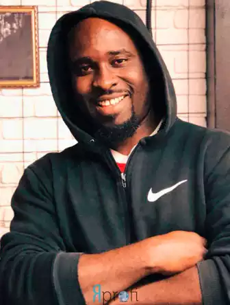 Edy Ukpakha (Aldobarbers)