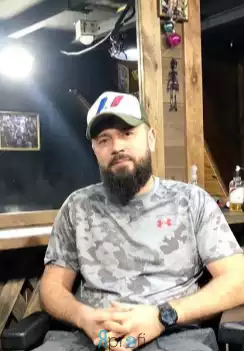 Евгений Герега (Aldobarbers)