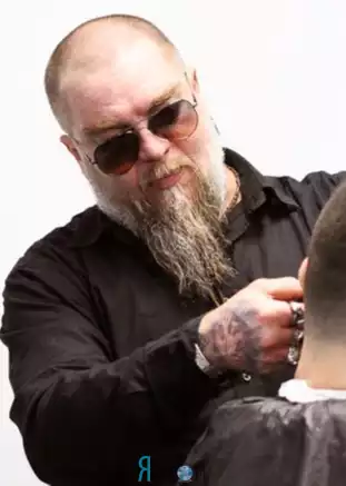 Андрей (Злой Барбер)