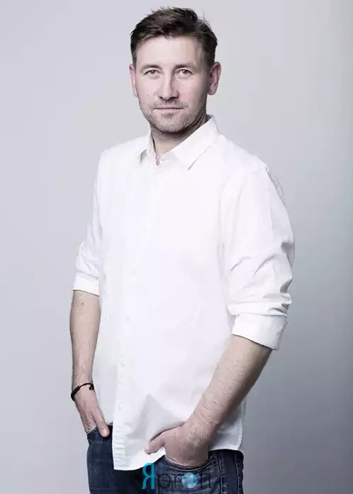 Юрий Лановлюк (Visart)