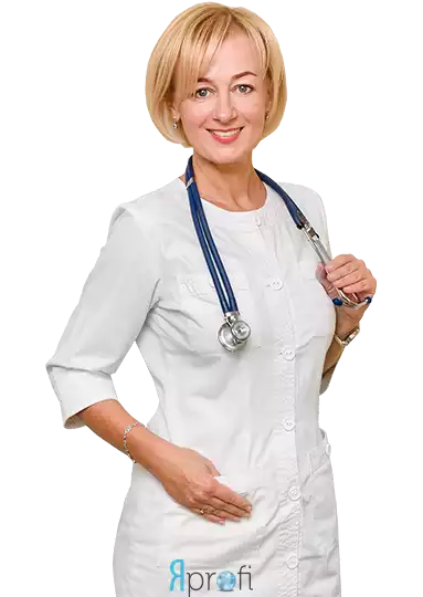 Пантелюк Оксана Владимировна (Эледия)