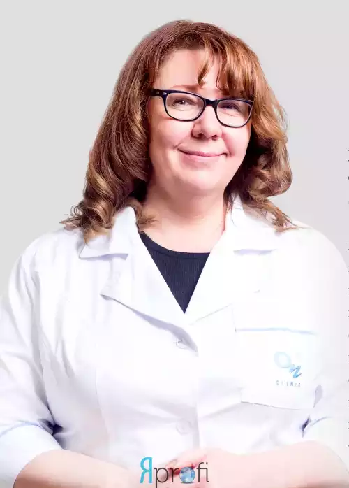 Рожкова Наталья Викторовна (Он Клиник)
