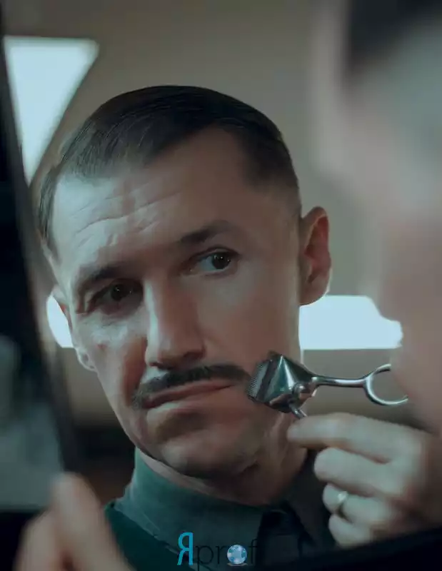 Сергей Злотеско (Преображенский)