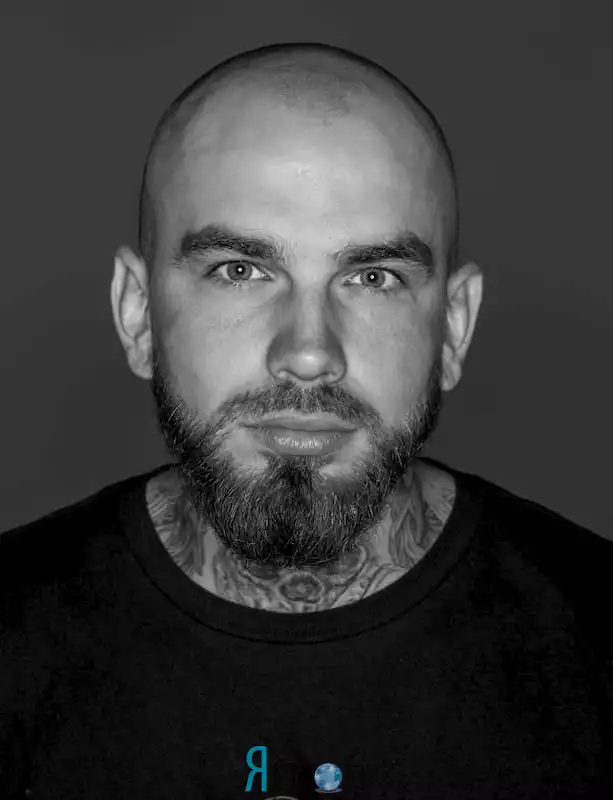 Андрей Торопов (Преображенский)