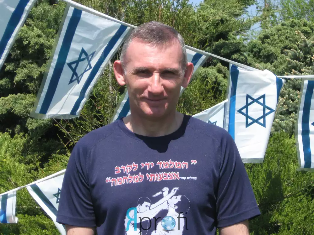 Леонид Шапаренко