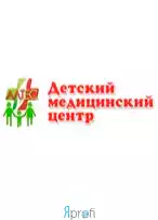 Детский МЦ Алтес