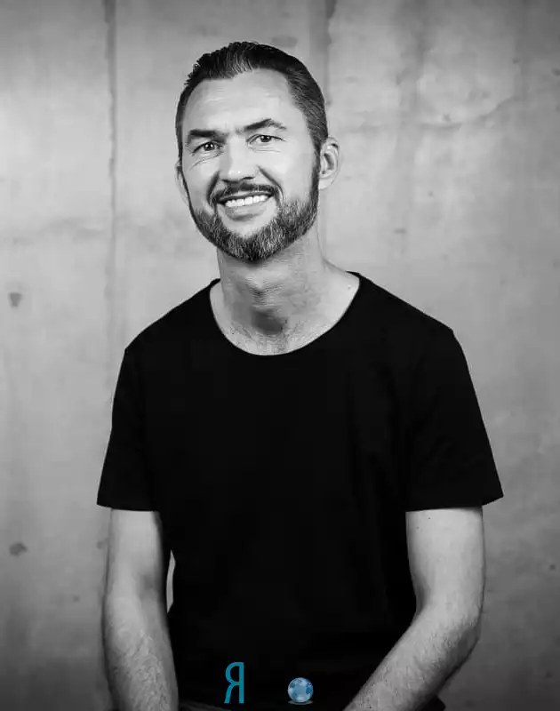 Сергей Адисанов (Преображенский)