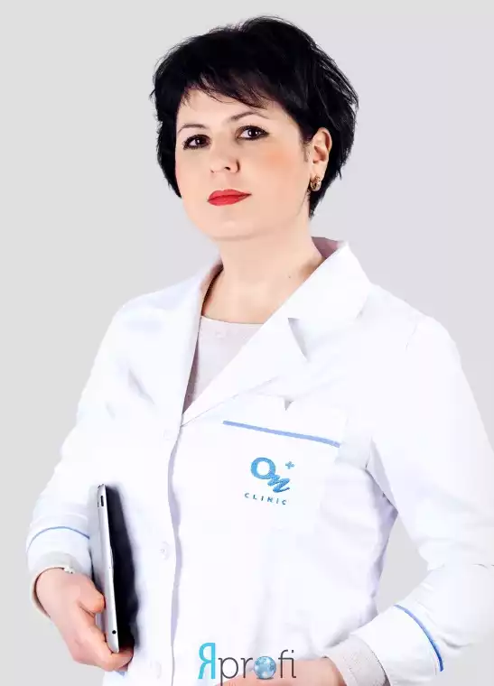 Черняк Наталья (Он Клиник)