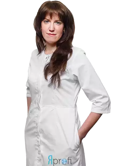 Максимова Елена Сергеевна (Эледия)