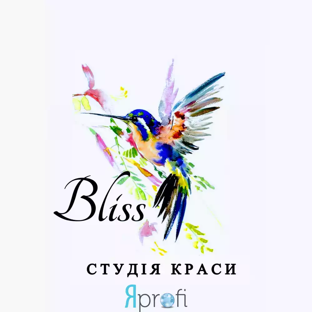 BLISS. Студія краси