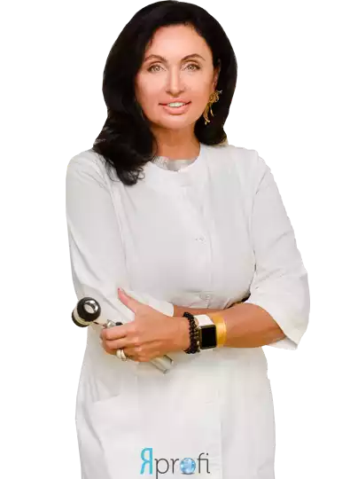 Куц Лариса Викторовна (Эледия)