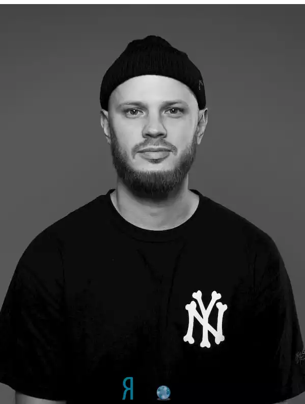 Иван Студников (Преображенский)