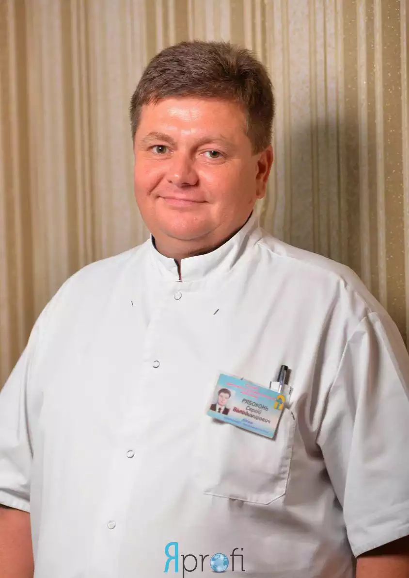 Рябоконь Сергей Владимирович (Алтес)