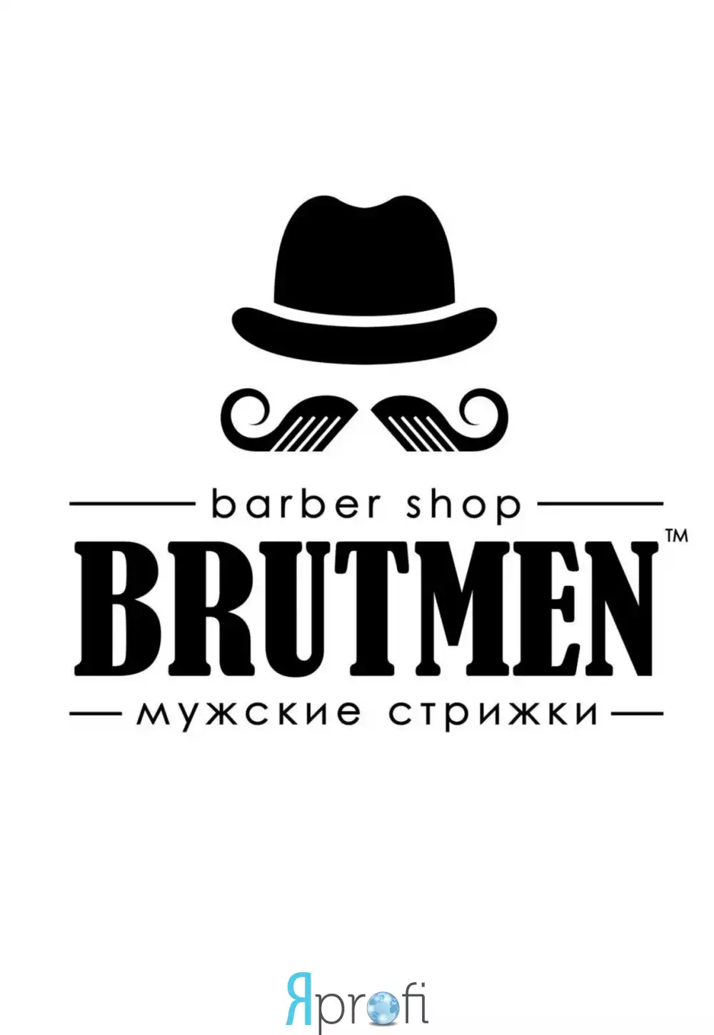 Barbershop "BRUTMEN"