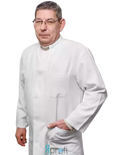 Литовченко Олег (Эледия)