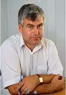 Ставничий Владимир Дмитриевич