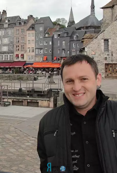 Руслан Иванович