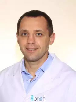 Чубун Дмитрий Вячеславович (Мед-Союз)