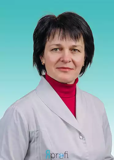 Карасева Валерия Анатольевна (Мед-Союз)