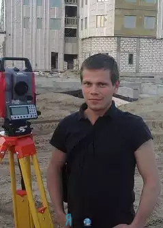 Родин Сергей