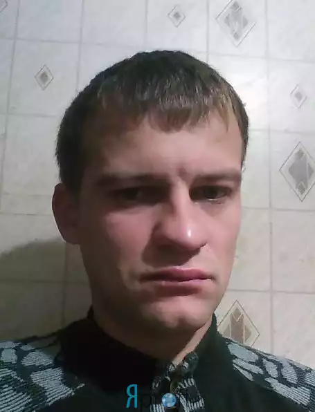 Дмитрий Петах